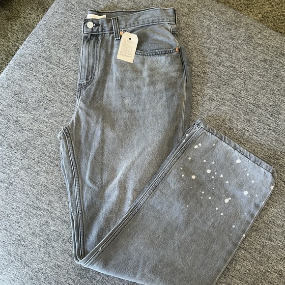 Levi's Denim - LEVIS